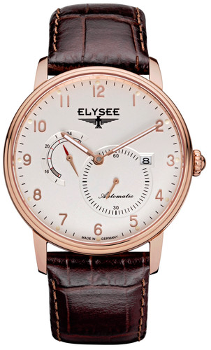 Elysee uhr priamos 77017 - uhr,