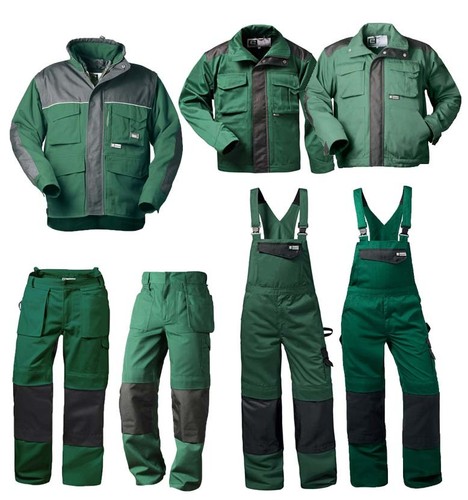 Elysee marken bundjacke - marken,