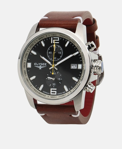Elysee ziros chrono 80625 - ziros,