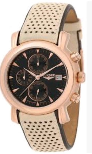 Elysee 13183 herren armbanduhr - 13183,