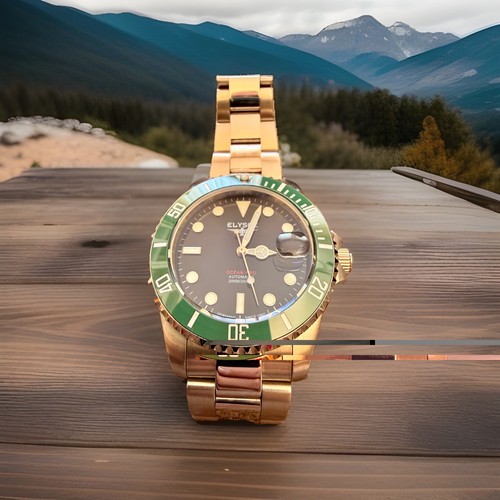 Elysee ocean pro - pro, ceramic