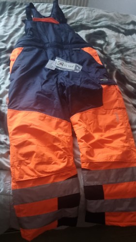 Elysee arbeits latzhose - elysee,