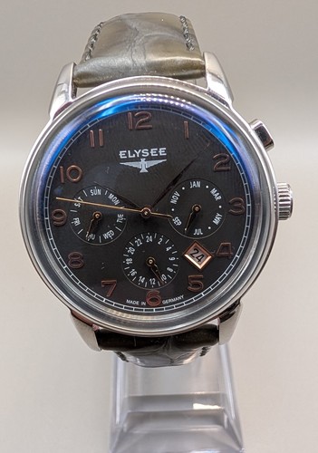 Elysee vintage calendar 80556s - vintage,