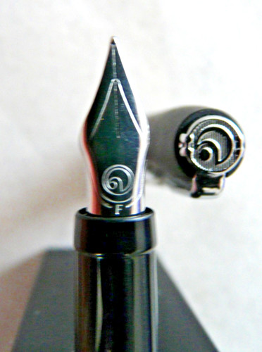 Elysee füller 701f schwarz - 9/701f,