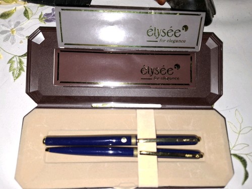 Elysee for elegance