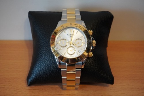 Elysee sport chrono 80605 - -,
