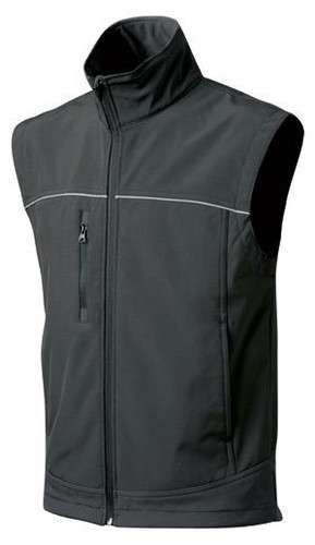 Softshell weste arbeitsweste - softshell,
