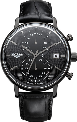 Elysee minos herrenuhr - elysee,