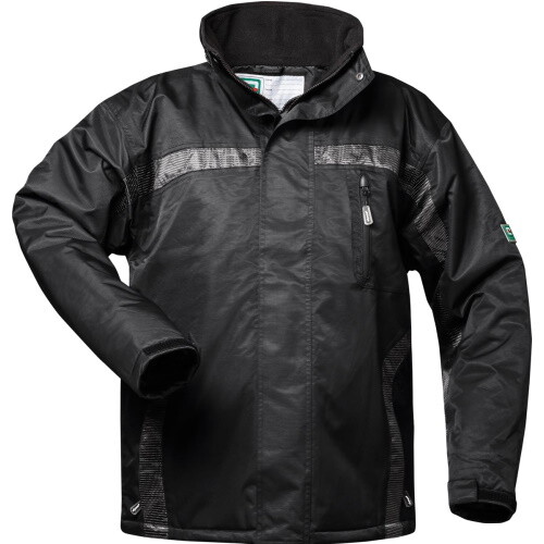 Thermo outdoorjacke winter - thermo,