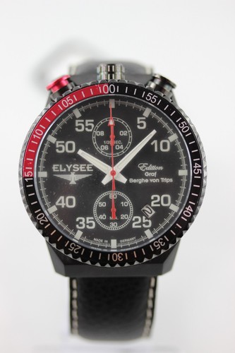 Elysee rally timeri edition - ,