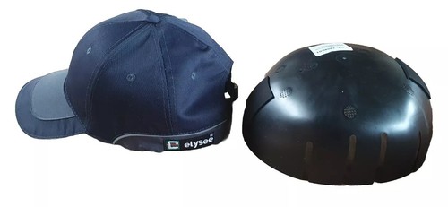 Elysee safety cap greg - cap,