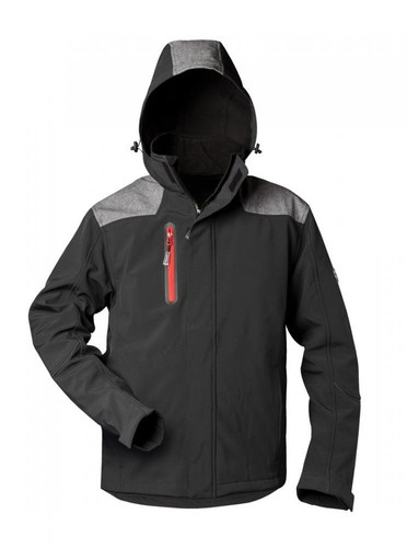 Elysee softshell funktions - softshell,