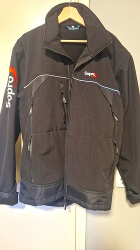 Elysee softshelljacke herren - softshelljacke,