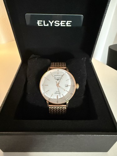Elysee sithon automatic - elysee,