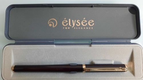 Elysee fineliner bordeaux - elysee, fineliner,