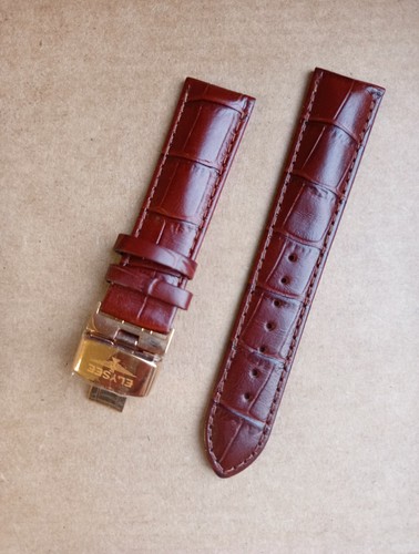 Elysee uhrenarmband 22mm - elysee,