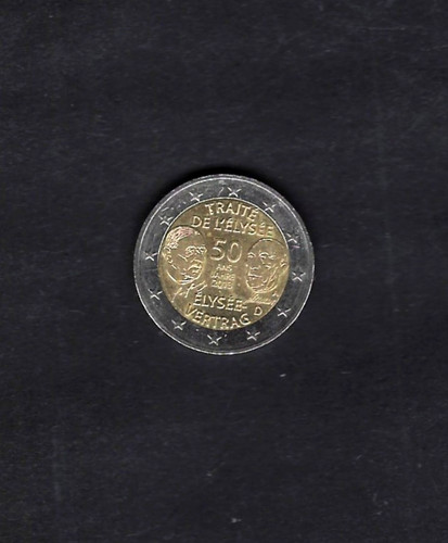Euro münze jahre - euro,