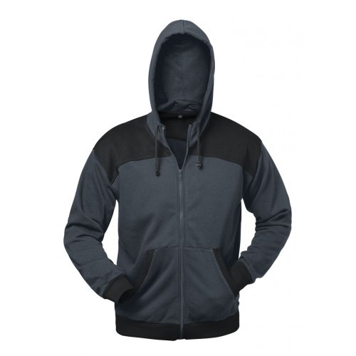 Elysee sweatshirt jacke - sweatshirt, jacke,