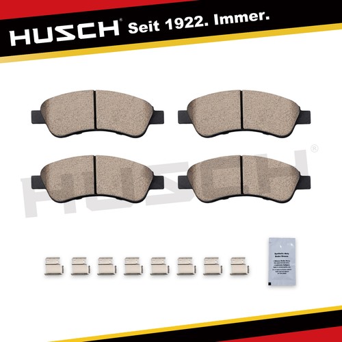 Husch vorne kupferfrei keramik - kupferfrei,