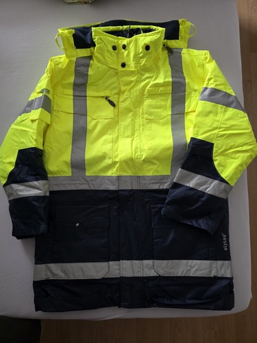 Elysee warnschutzjacke - elysee,