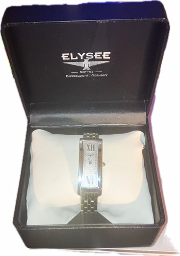 Elysee 67016 damen - damen, armbanduhr
