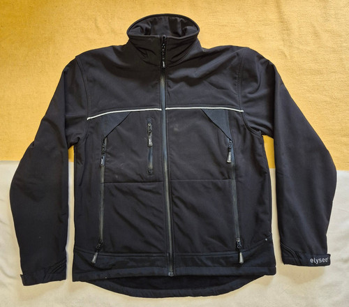 Elysee alpha softshell - elysee,