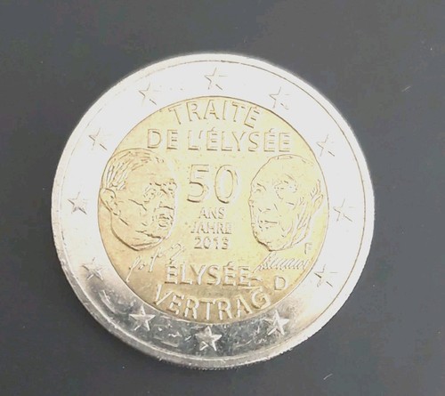 Euro münze jahre - euro, 50