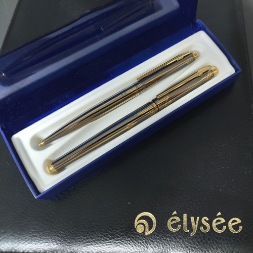 Elysee empire art deco - elysee, set