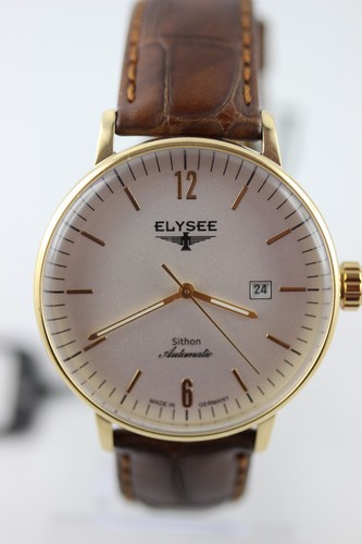 Elysee sithon herrenuhr - sithon,