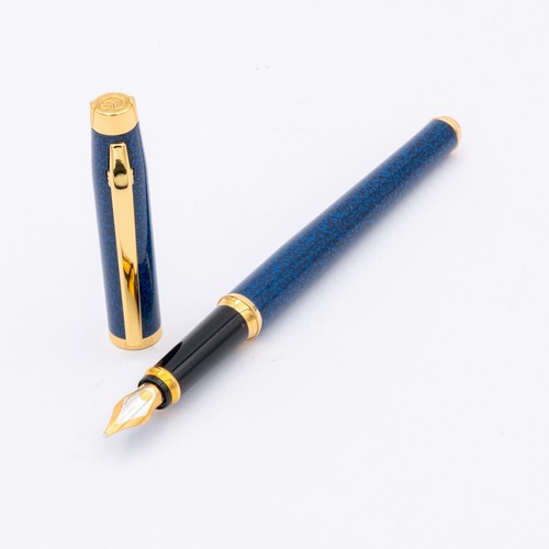 Elysee vogue blau - en,