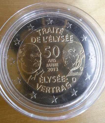 Euro deutschland 2013 - euro,