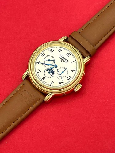 Elysee triple calendar - elysee,
