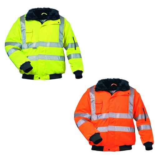 Elysee warnschutzjacke 1 - elysee, 4/1