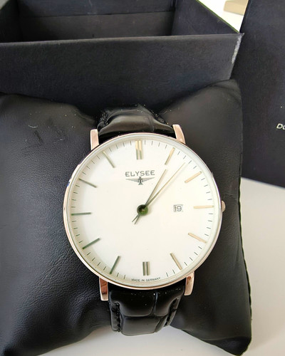 Elysee armbanduhr analog - elysee,