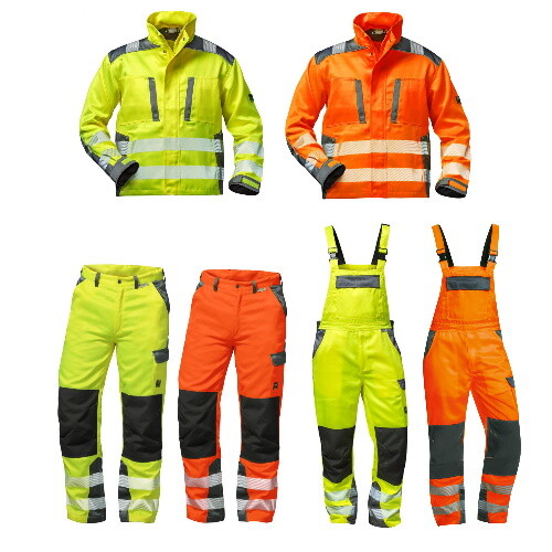 Elysee warnschutz bundhose - elysee,