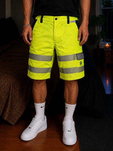 854 elysee arbeitsshorts - 854,
