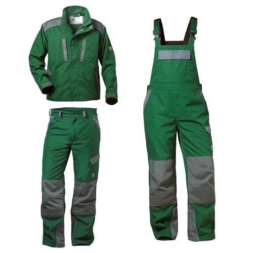 Elysee canvas bundjacke - elysee,