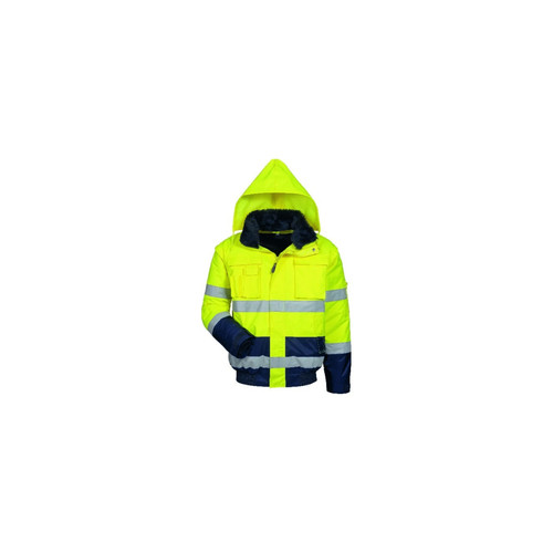 Elysee warnjacke siegfried - warnjacke, gr