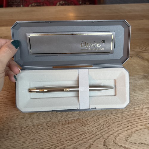 Stift kugelschreiber elysee - stift,