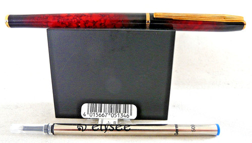Elysee rollerball 651 - rollerball, #