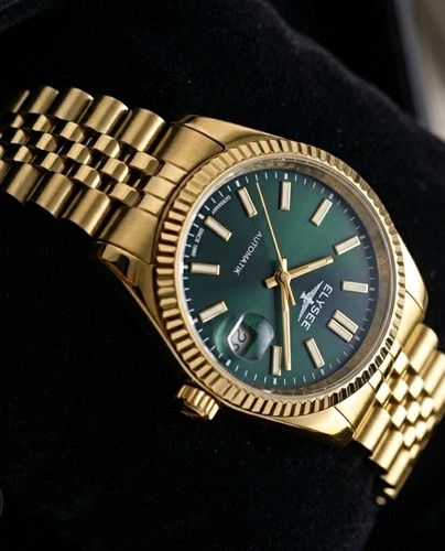 Elysee presidente automatik - elysee,