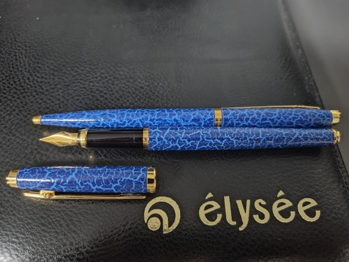 Elysee vogue laque leather - en,