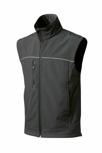Elysee hen softshell - hen, weste
