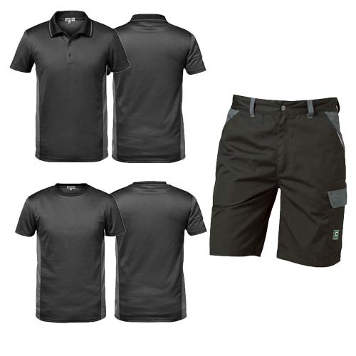 Elysee polo funktionsshirt - polo,