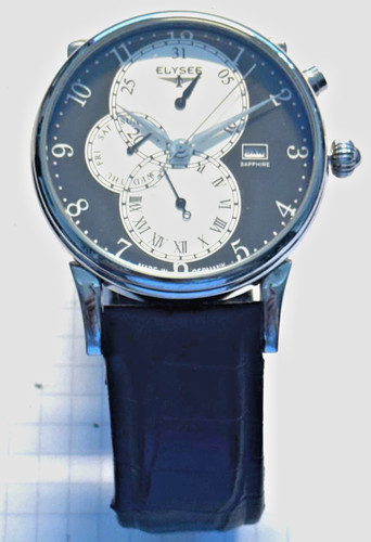 Uhren herren elysee - uhren,