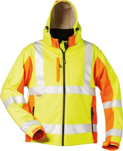 Elysee warnschutz softshell - elysee,