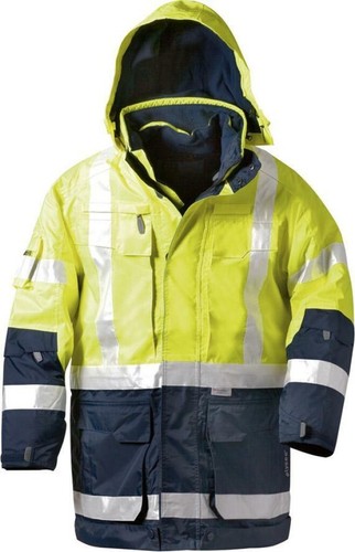 Elysee warnschutzparkas - elysee,