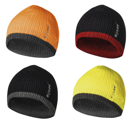 Herren strickmütze warme - herren,
