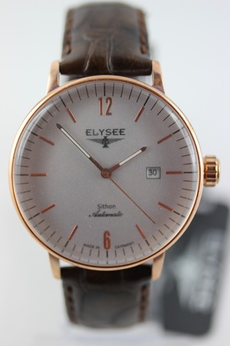 Elysee sithon herrenuhr - sithon,