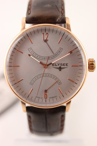 Elysee sithon herrenuhr - sithon,
